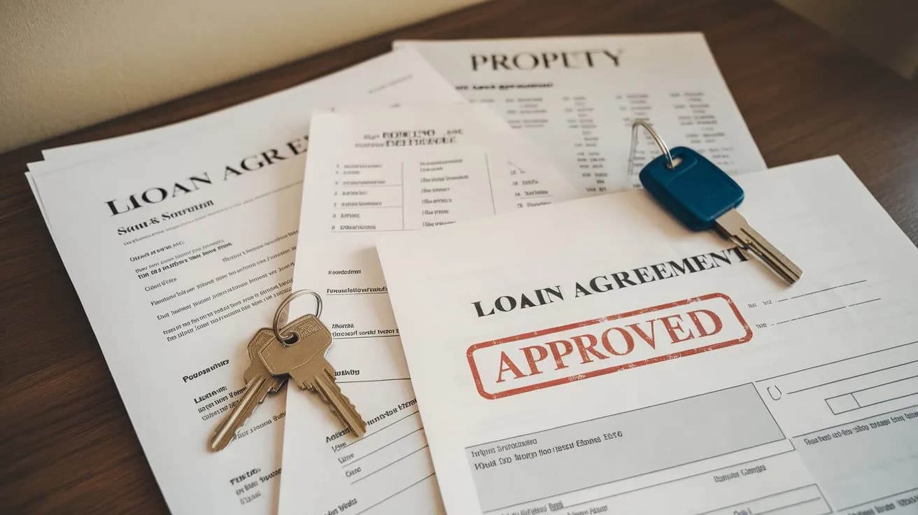 Business Loan Eligibility in India: The Exact Criteria Banks and NBFCs Check