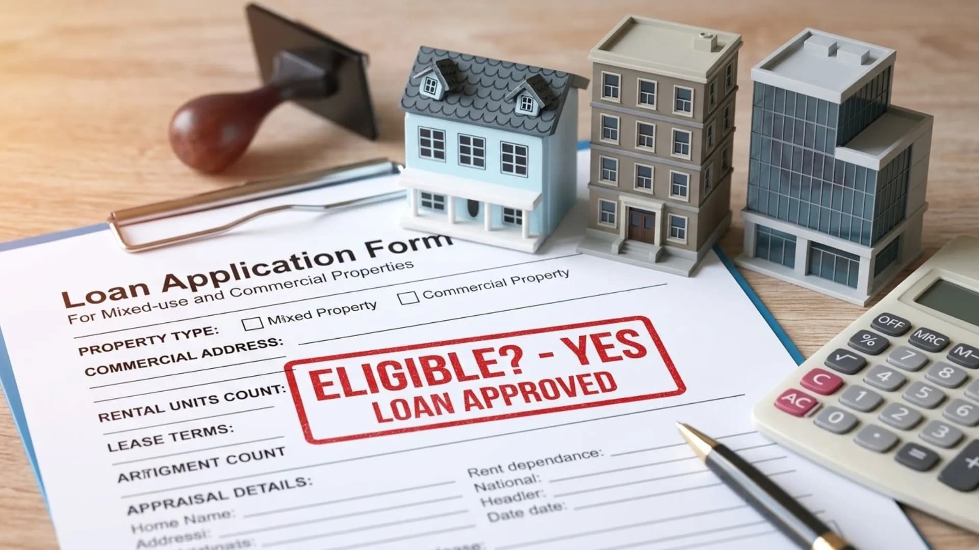 Can You Get a Loan Against a Rented or Commercial Property? Here’s the Truth