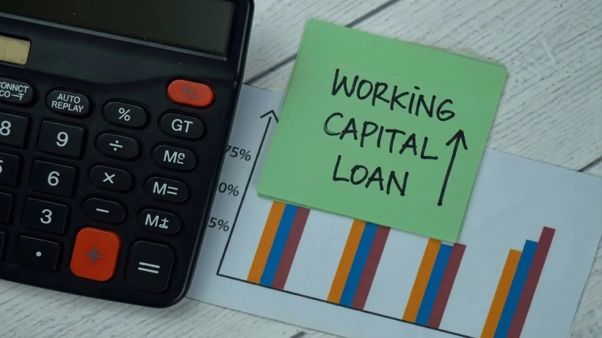 What Is a Working Capital Loan and When Does Your Business Actually Need One?