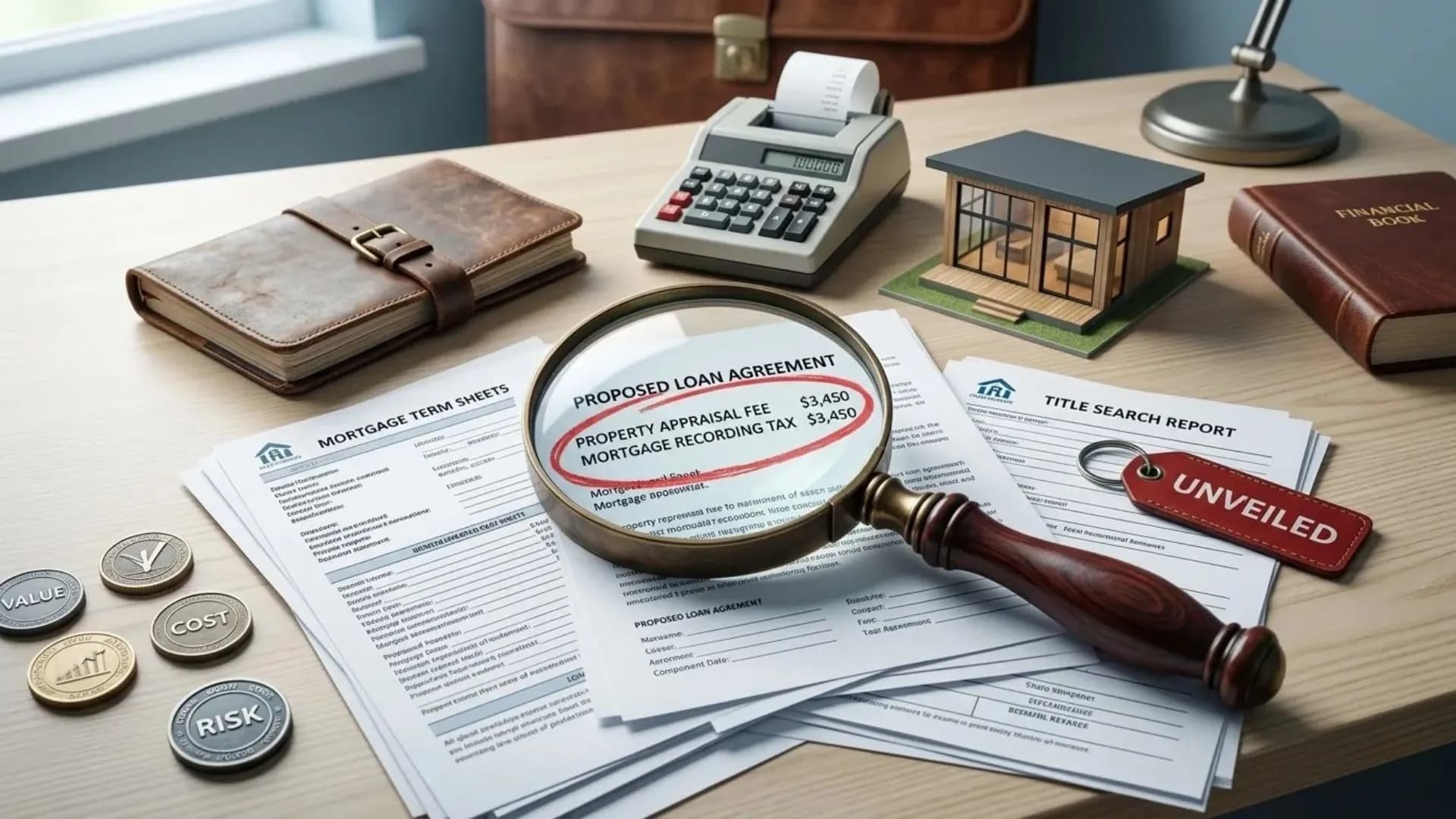 The Hidden Costs of Loans Most Borrowers Miss (Processing Fees, Prepayment, and More)