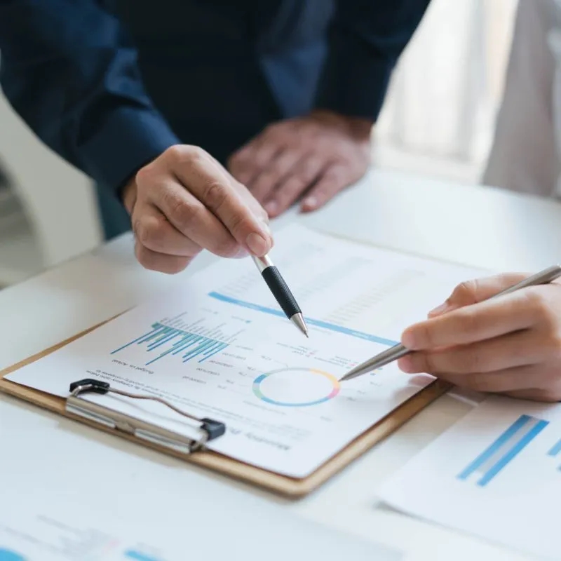 Financial Analysis