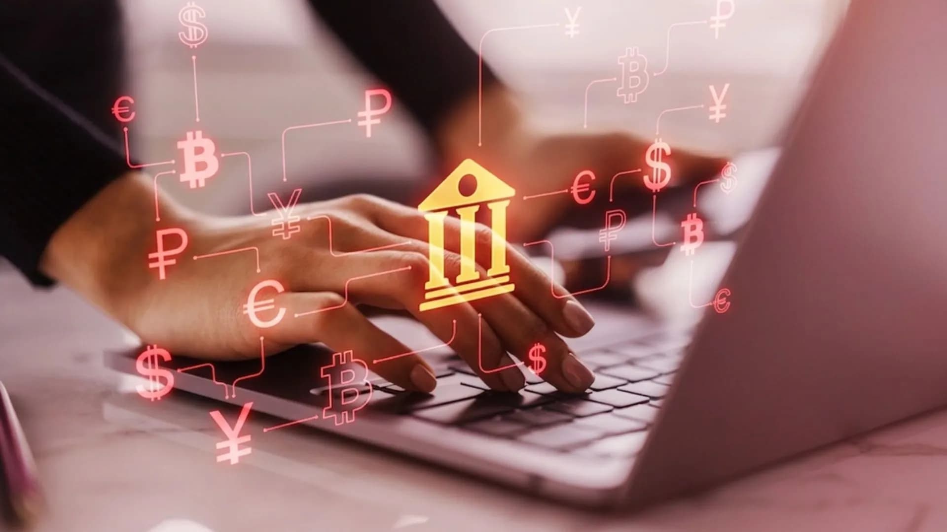 How AI in Banking is Transforming the Financial Industry in 2026