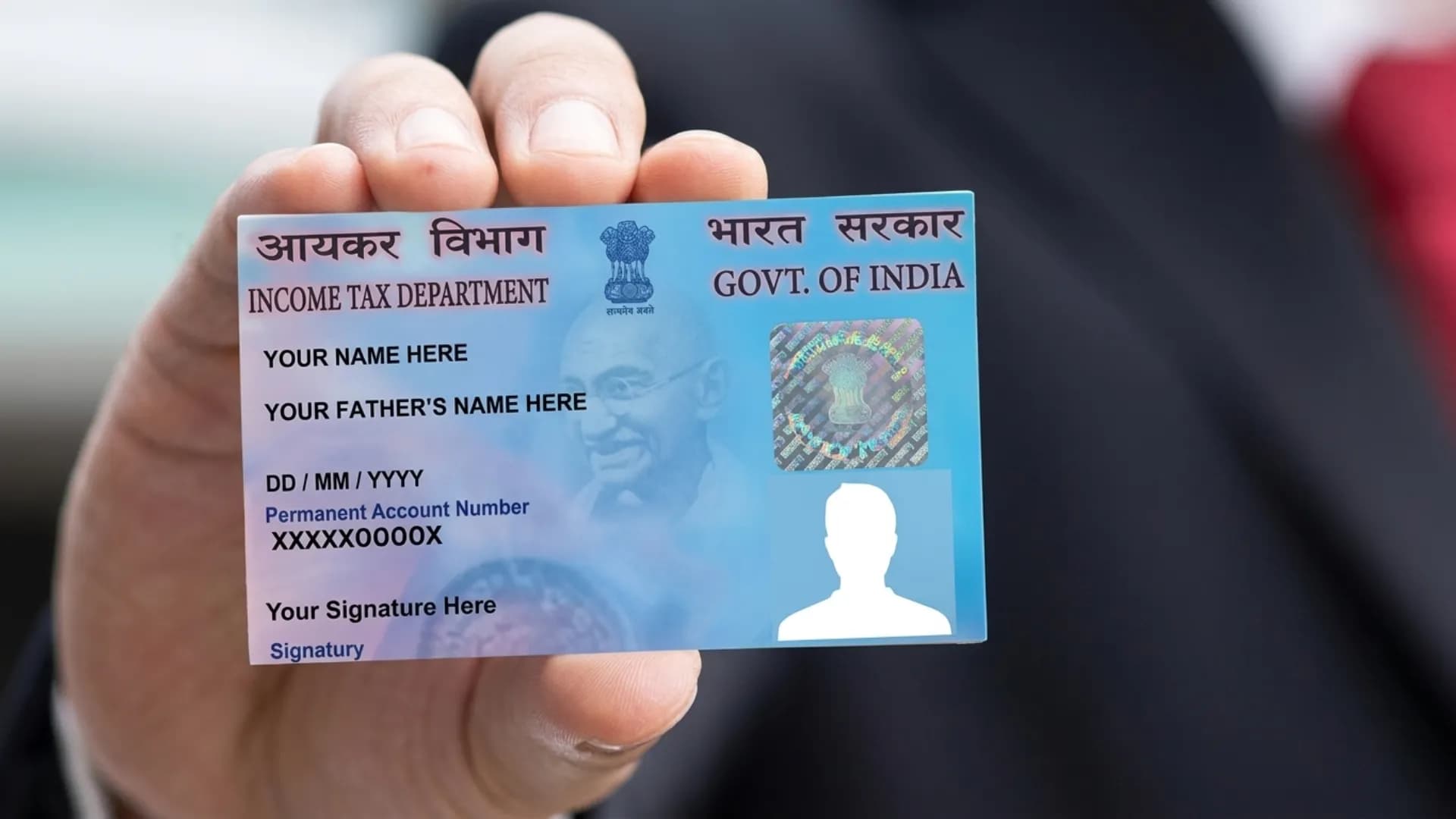 New PAN Card Rules 2026: Complete Guide to Application, Benefits & Latest Updates
