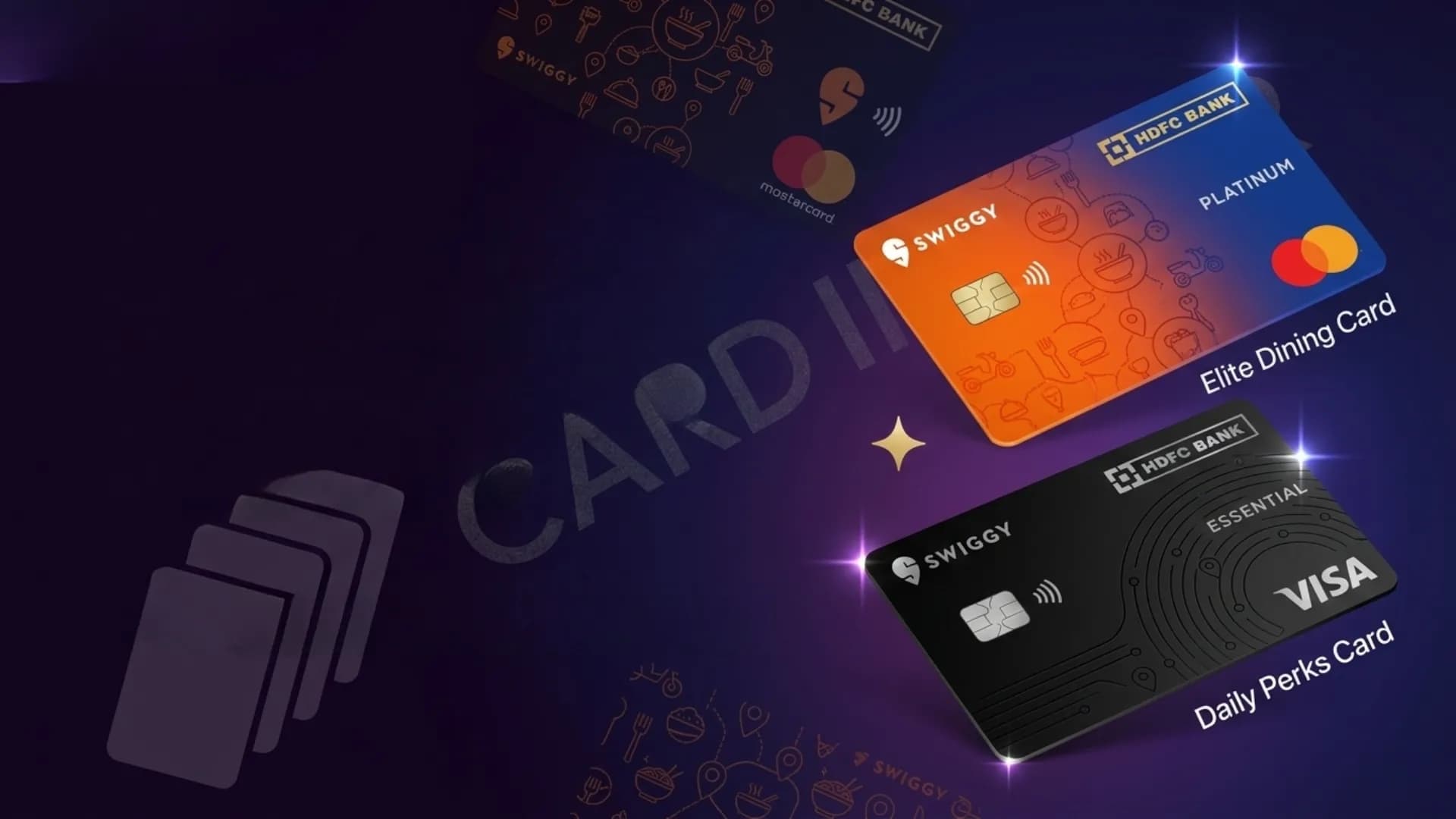 Swiggy and HDFC Bank Launch Two New Co-Branded Credit Cards: A Strategic Push Toward Lifestyle-Driven Digital Payments