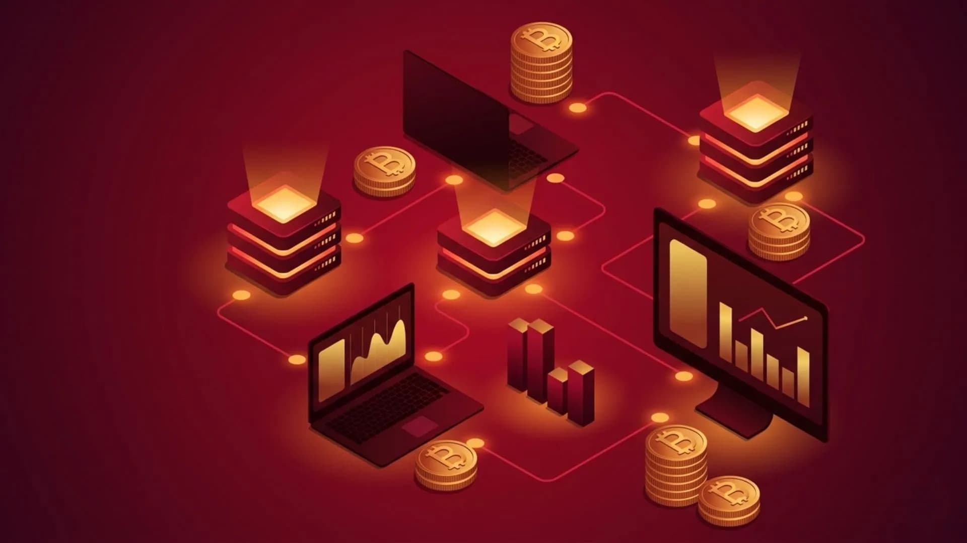Blockchain in Banking: How Blockchain Is Transforming the Banking Industry