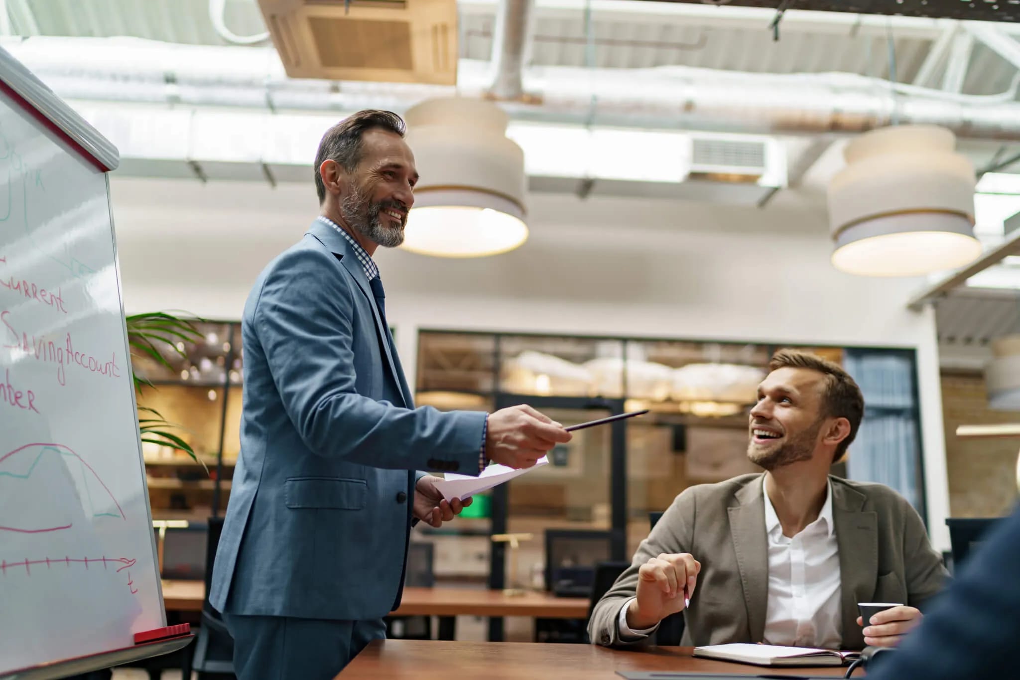 Business Loan Image